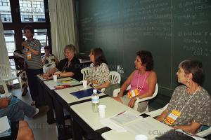 III World Social Forum