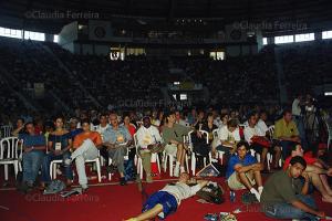 III World Social Forum