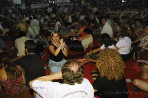 III World Social Forum