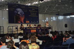 III World Social Forum