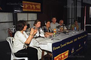 III World Social Forum