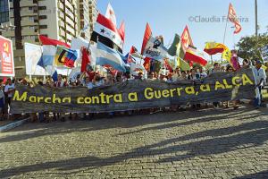 III World Social Forum