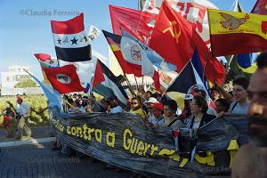 III World Social Forum