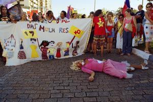 III World Social Forum