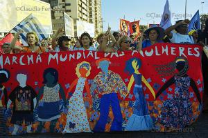 III World Social Forum