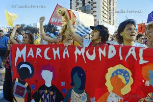 III World Social Forum