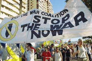 III World Social Forum