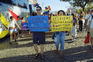 III World Social Forum