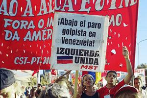 III World Social Forum