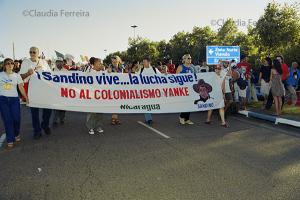 III World Social Forum