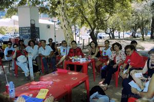 III World Social Forum