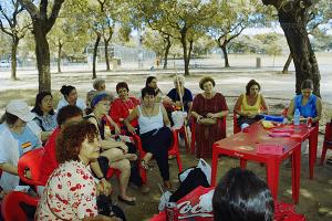 III World Social Forum