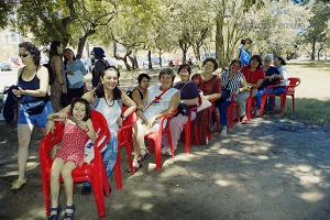 III World Social Forum