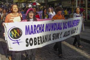 14TH. NATIONAL FEMINIST MEETING