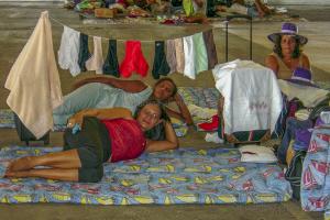 II MARCHA DAS MARGARIDAS 