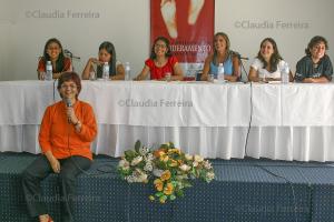 I INTERNATIONAL FORUM "ON THE WAYS OF WOMEN'S EMPOWERMENT"