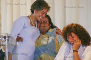 1st.  NATIONAL POLICY CONFERENCE FOR WOMEN