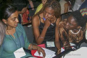  2nd. FEMINIST DIALOGUES