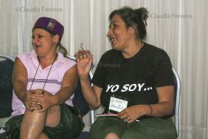  2nd. FEMINIST DIALOGUES