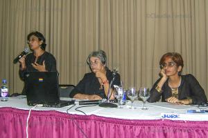  2nd. FEMINIST DIALOGUES