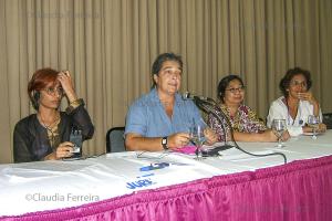  2nd. FEMINIST DIALOGUES