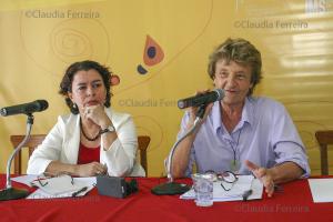 SEMINAR 30 UNINTERRUPTED YEARS OF FEMINISM IN BRAZIL