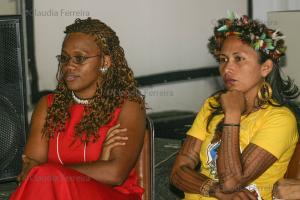 10th. LATIN AMERICAN AND CARIBBEAN FEMINIST MEETING