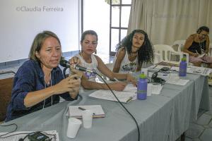 10th. LATIN AMERICAN AND CARIBBEAN FEMINIST MEETING