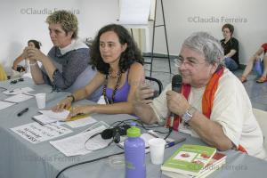 10th. LATIN AMERICAN AND CARIBBEAN FEMINIST MEETING