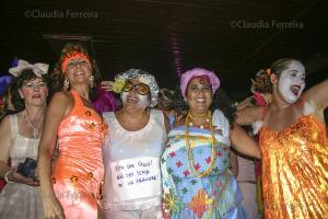 10th. LATIN AMERICAN AND CARIBBEAN FEMINIST MEETING