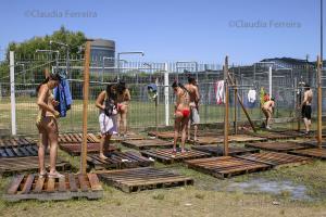 5th. WORLD MUNDIAL FORUM - YOUTH CAMP