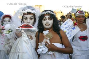 5th. WORLD MUNDIAL FORUM - OPENING MARCH