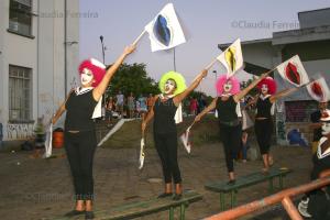 5th. WORLD MUNDIAL FORUM