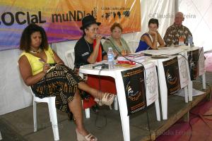 5th. WORLD MUNDIAL FORUM