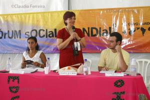 5th. WORLD MUNDIAL FORUM