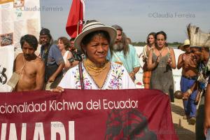 5th. WORLD MUNDIAL FORUM