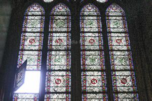 NOTRE DAME DE PARIS CATHEDRAL