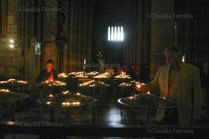 NOTRE DAME DE PARIS CATHEDRAL
