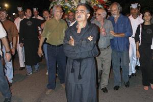 FESTA DE SÃO FRANCISCO DE PAULA