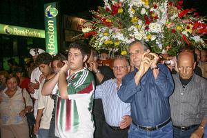 FESTA DE SÃO FRANCISCO DE PAULA