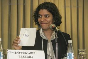 WOMEN AND THE MEDIA SEMINAR