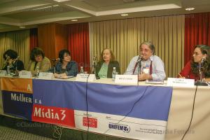 WOMEN AND THE MEDIA SEMINAR
