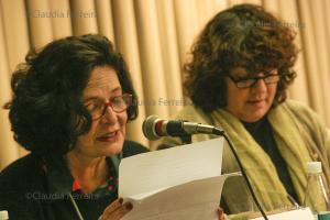 WOMEN AND THE MEDIA SEMINAR