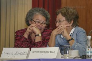 MEETING OF REPUBLICAN WOMEN IN BRAZIL AND MERCOSUR