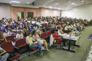 1st. MEETING OF ARTICULATION OF BRAZILIAN WOMEN