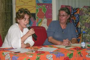 1st. MEETING OF ARTICULATION OF BRAZILIAN WOMEN