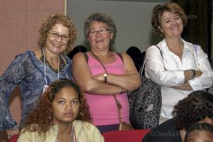 1st. MEETING OF ARTICULATION OF BRAZILIAN WOMEN
