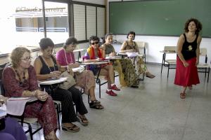 1st. MEETING OF ARTICULATION OF BRAZILIAN WOMEN