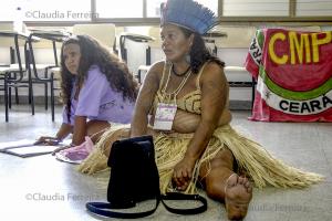 1st. MEETING OF ARTICULATION OF BRAZILIAN WOMEN