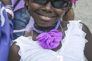 PASSEATA DO DIA INTERNACIONAL DA MULHER 